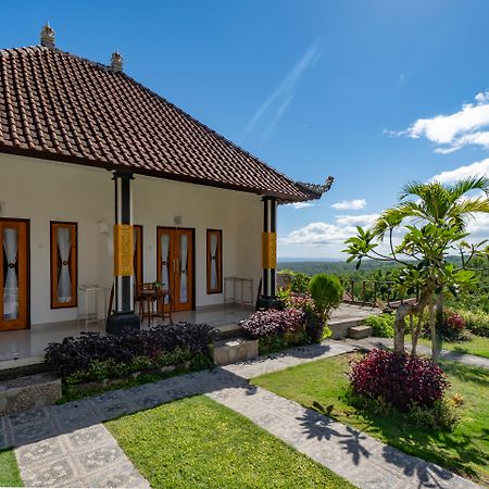 Sundi Villa Penida By Abm Toyapakeh المظهر الخارجي الصورة