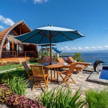 Sundi Villa Penida By Abm Toyapakeh المظهر الخارجي الصورة