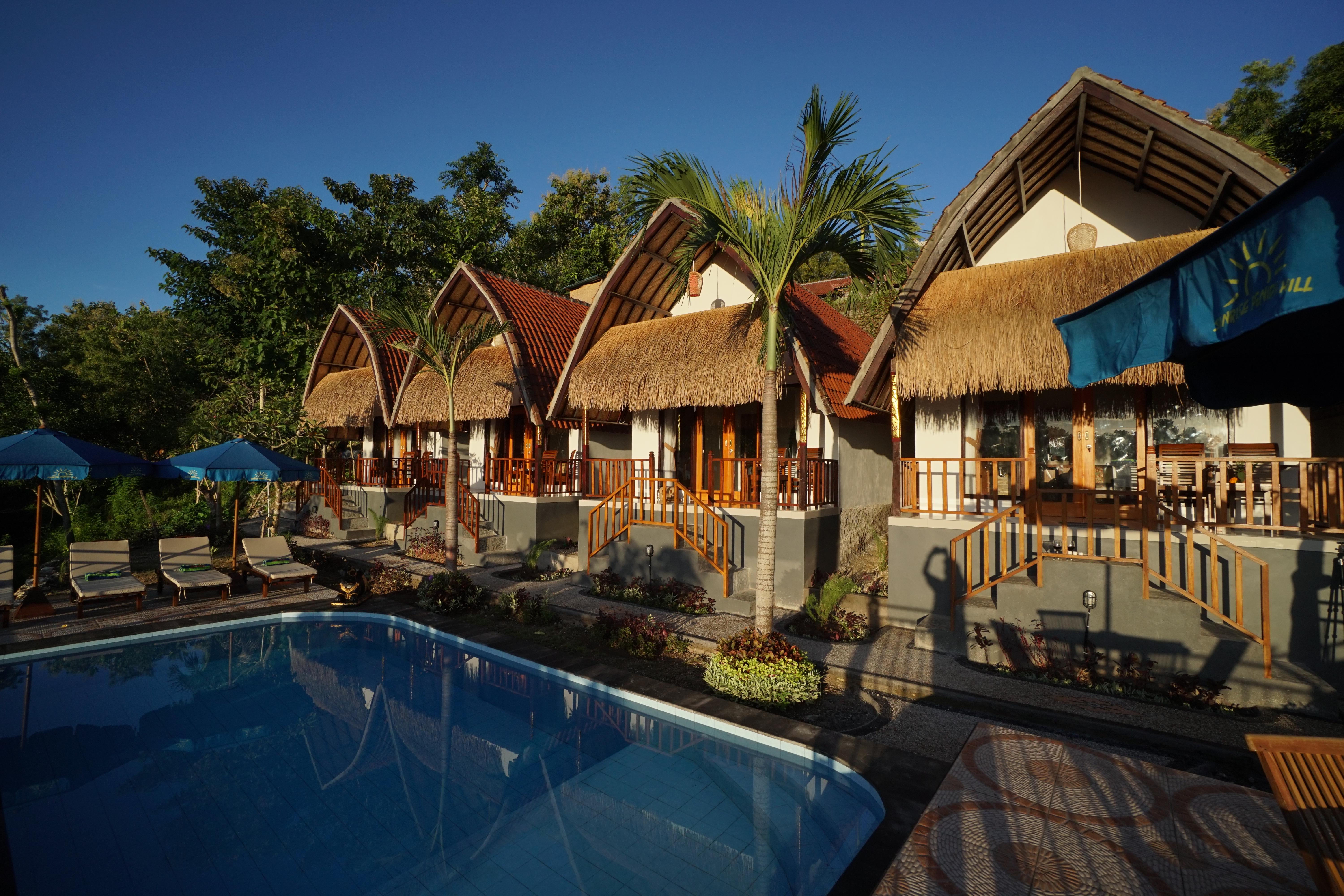 Sundi Villa Penida By Abm Toyapakeh المظهر الخارجي الصورة