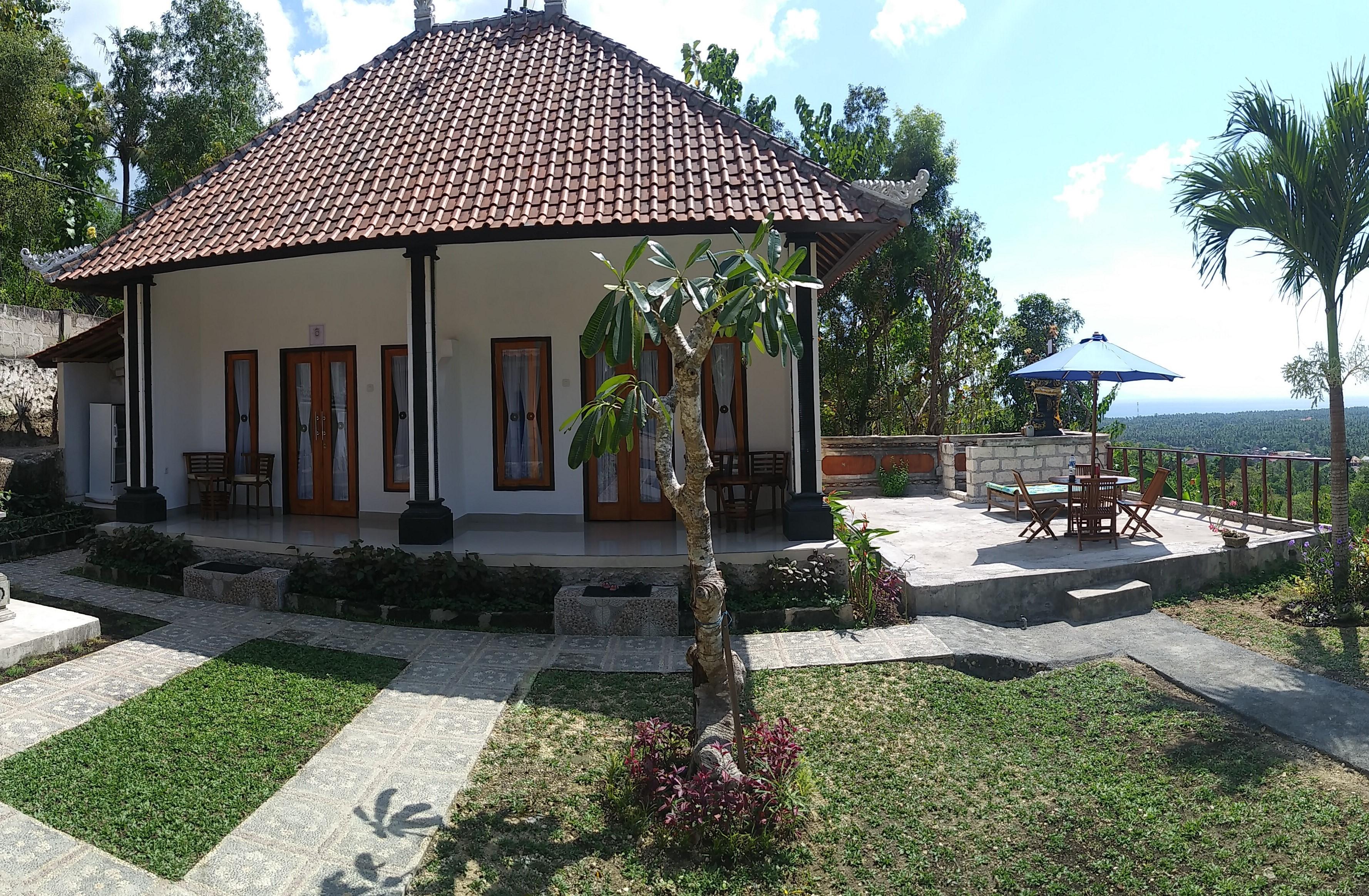 Sundi Villa Penida By Abm Toyapakeh المظهر الخارجي الصورة