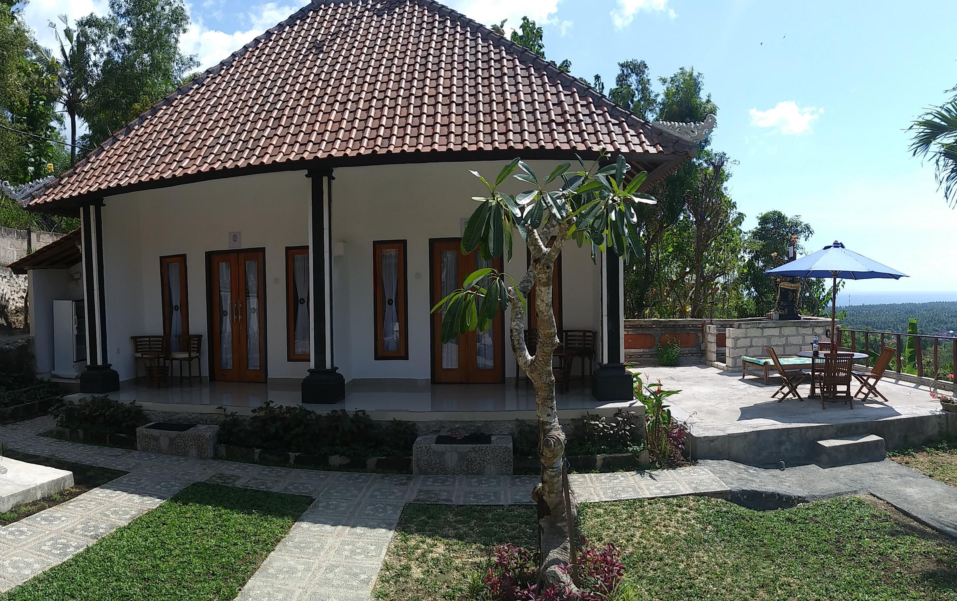 Sundi Villa Penida By Abm Toyapakeh المظهر الخارجي الصورة