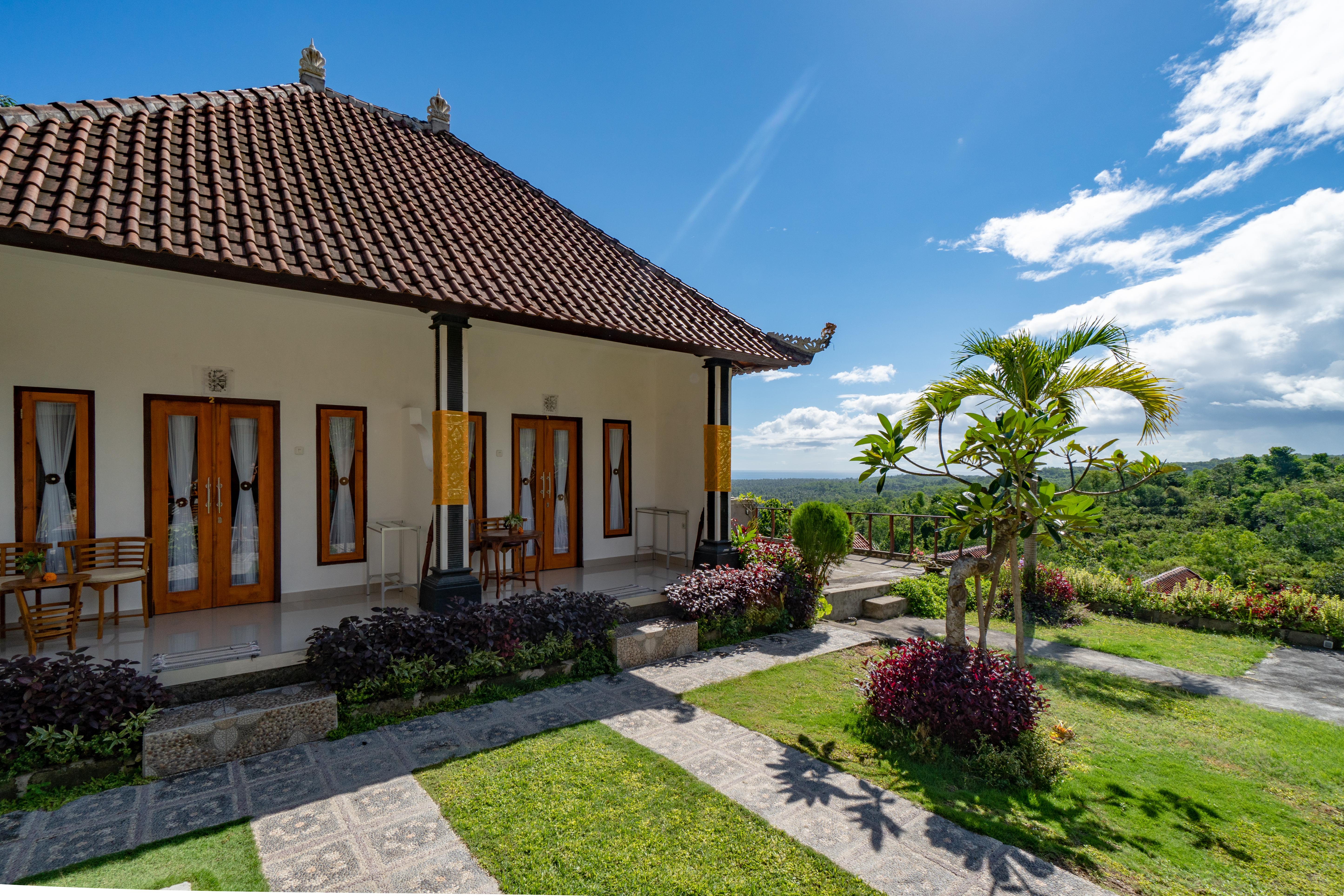 Sundi Villa Penida By Abm Toyapakeh المظهر الخارجي الصورة