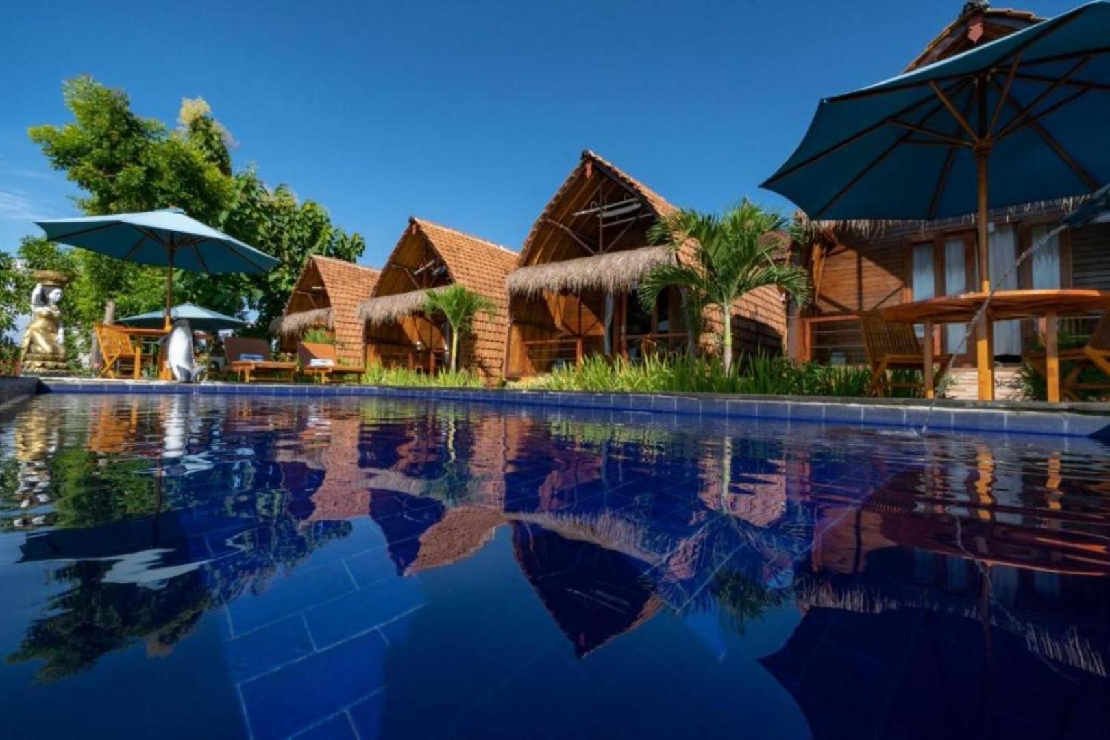 Sundi Villa Penida By Abm Toyapakeh المظهر الخارجي الصورة