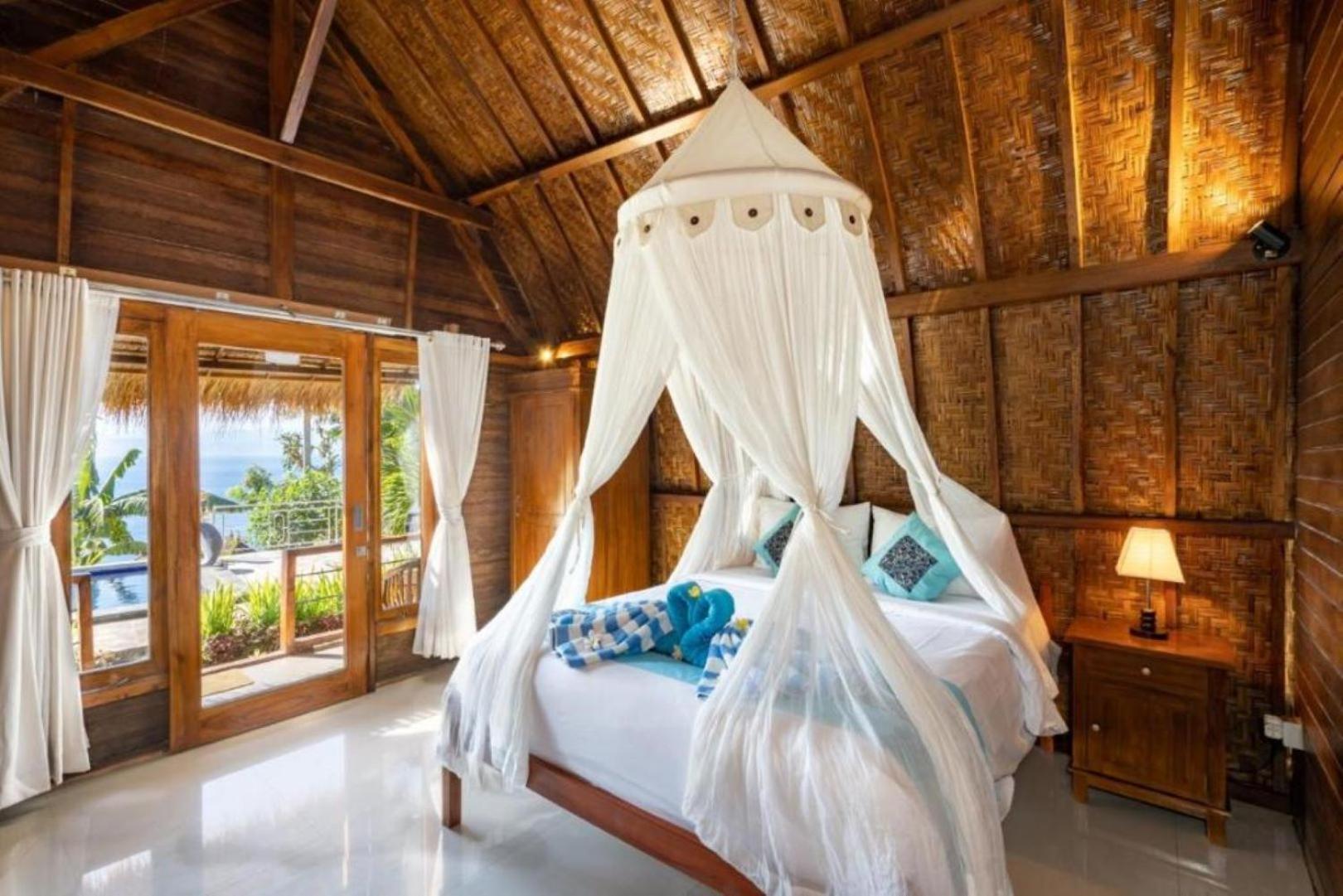 Sundi Villa Penida By Abm Toyapakeh المظهر الخارجي الصورة