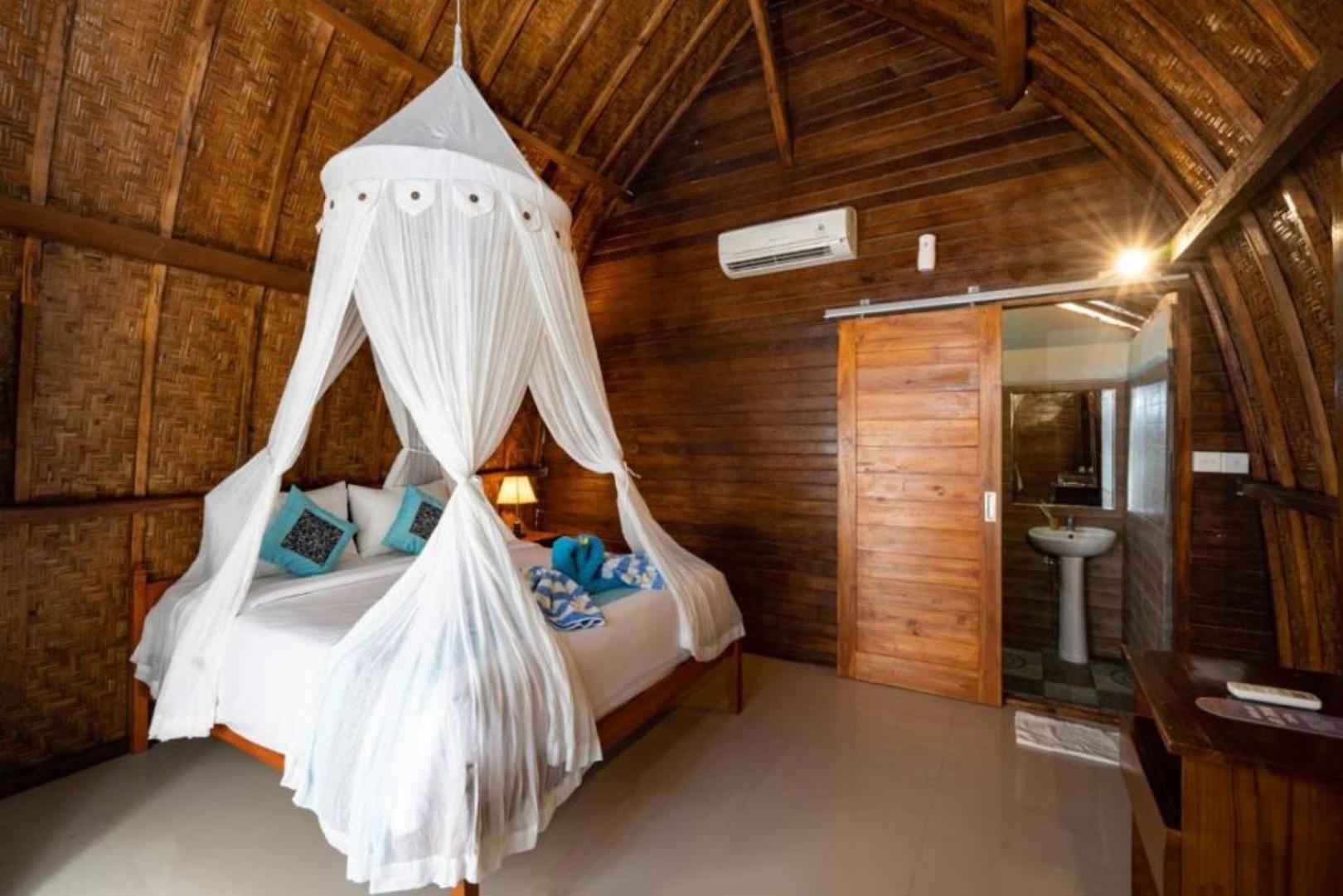 Sundi Villa Penida By Abm Toyapakeh المظهر الخارجي الصورة