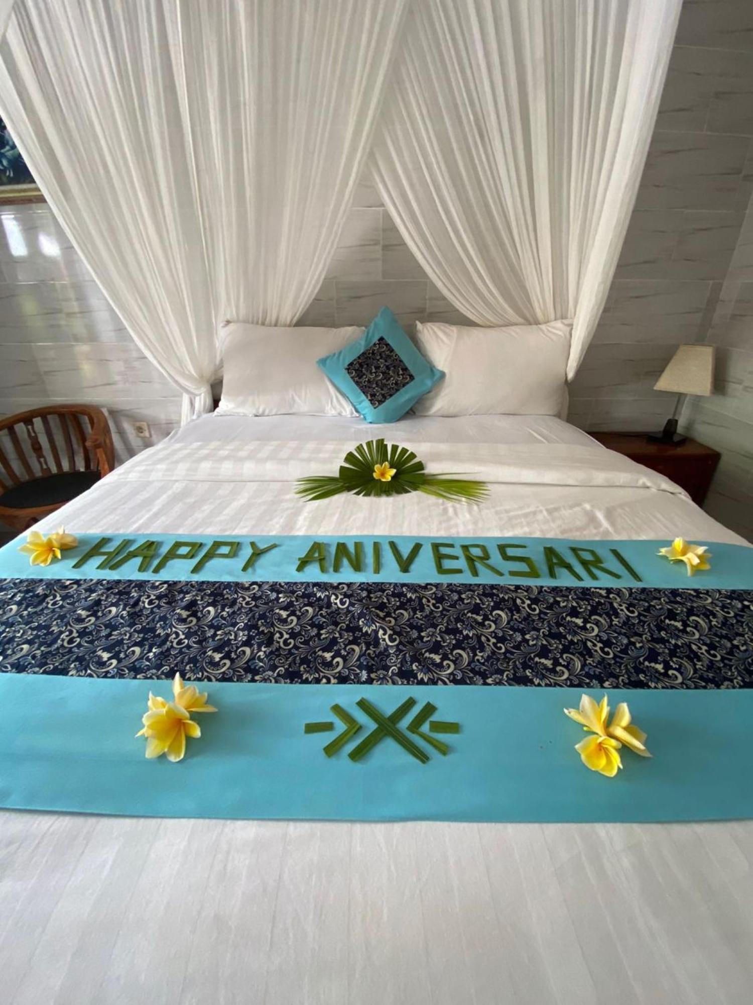 Sundi Villa Penida By Abm Toyapakeh المظهر الخارجي الصورة