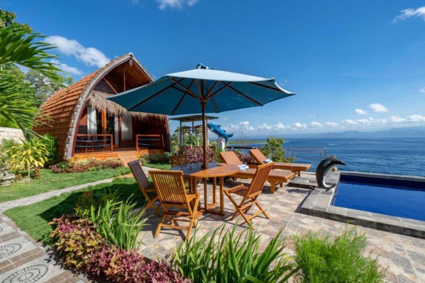 Sundi Villa Penida By Abm Toyapakeh المظهر الخارجي الصورة