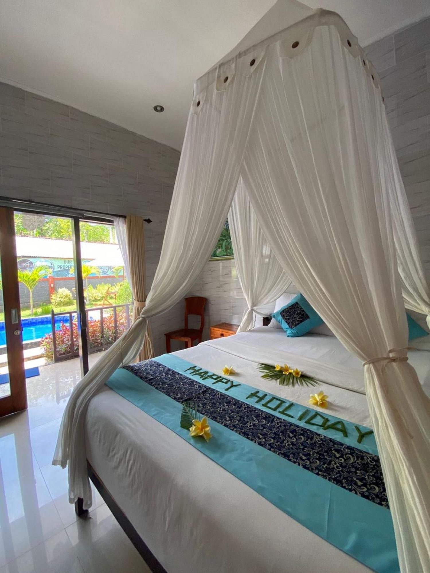Sundi Villa Penida By Abm Toyapakeh المظهر الخارجي الصورة