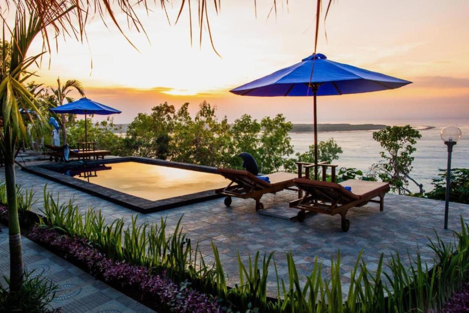 Sundi Villa Penida By Abm Toyapakeh المظهر الخارجي الصورة