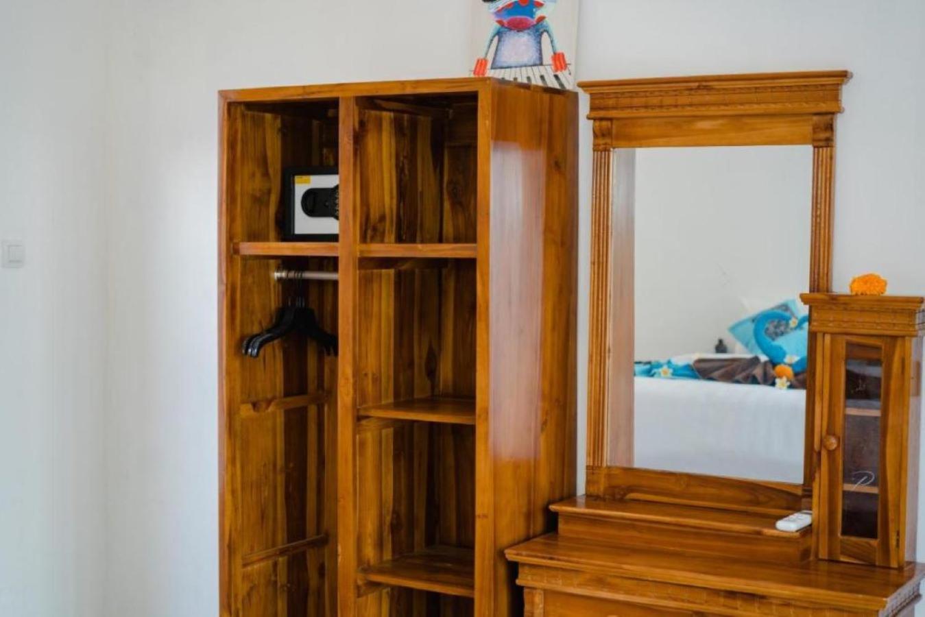 Sundi Villa Penida By Abm Toyapakeh المظهر الخارجي الصورة