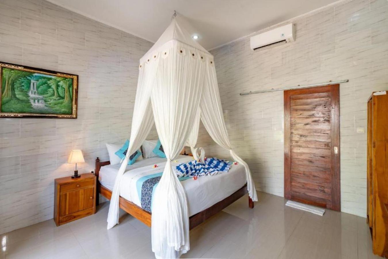 Sundi Villa Penida By Abm Toyapakeh المظهر الخارجي الصورة
