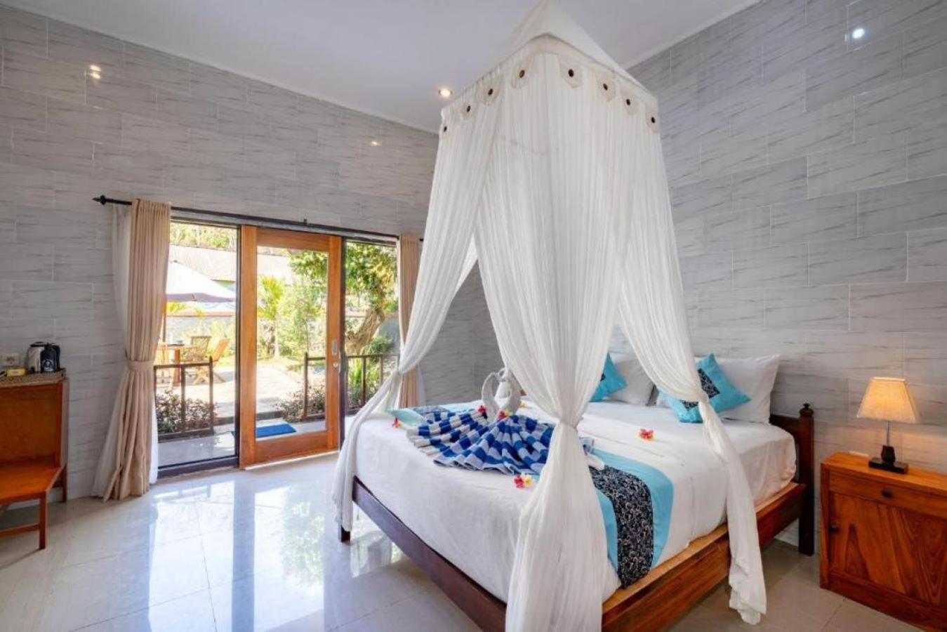 Sundi Villa Penida By Abm Toyapakeh المظهر الخارجي الصورة