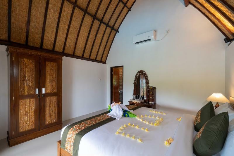 Sundi Villa Penida By Abm Toyapakeh المظهر الخارجي الصورة
