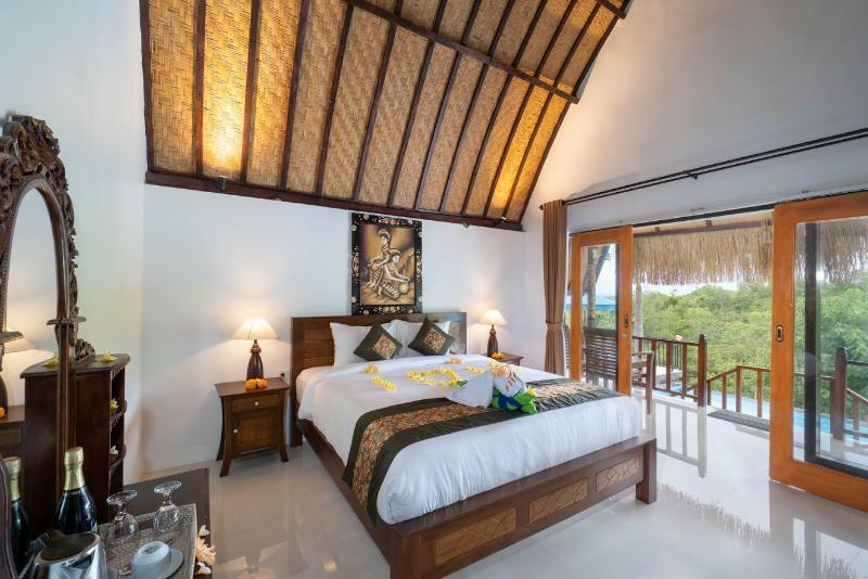 Sundi Villa Penida By Abm Toyapakeh المظهر الخارجي الصورة