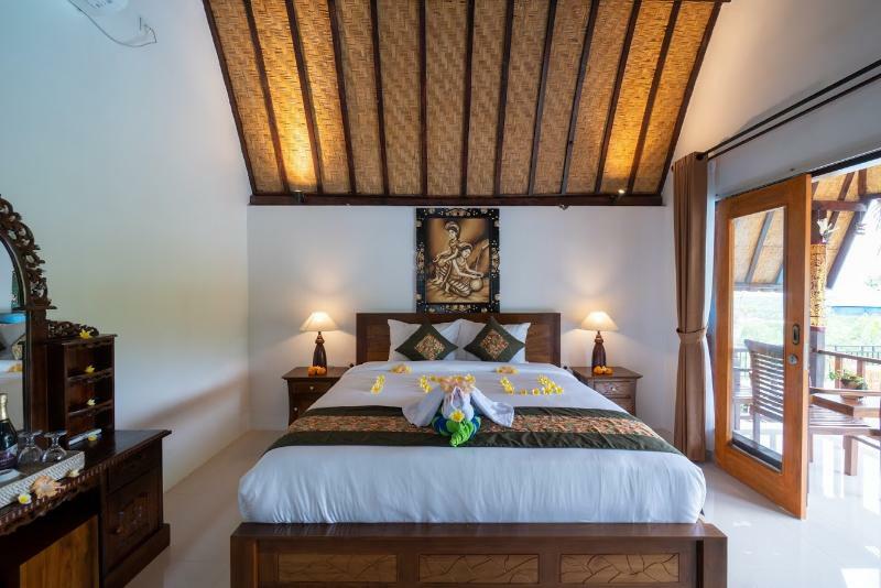 Sundi Villa Penida By Abm Toyapakeh المظهر الخارجي الصورة