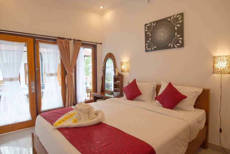 Sundi Villa Penida By Abm Toyapakeh المظهر الخارجي الصورة