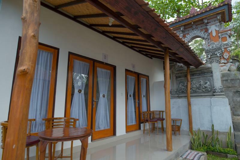 Sundi Villa Penida By Abm Toyapakeh المظهر الخارجي الصورة