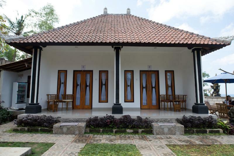 Sundi Villa Penida By Abm Toyapakeh المظهر الخارجي الصورة
