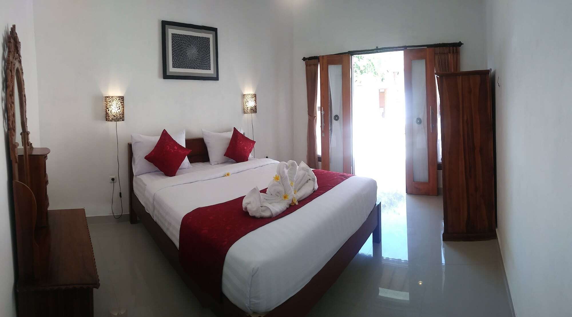 Sundi Villa Penida By Abm Toyapakeh المظهر الخارجي الصورة