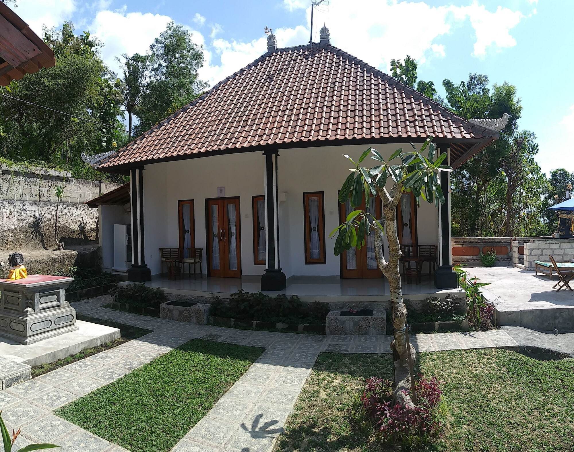 Sundi Villa Penida By Abm Toyapakeh المظهر الخارجي الصورة