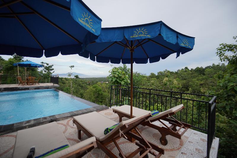 Sundi Villa Penida By Abm Toyapakeh المظهر الخارجي الصورة